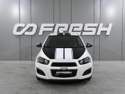Chevrolet Aveo II Ростов-на-Дону  - изображение 18