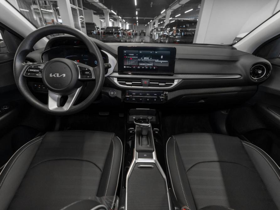 Kia K3 II (China Market) Рестайлинг Москва  - изображение 8