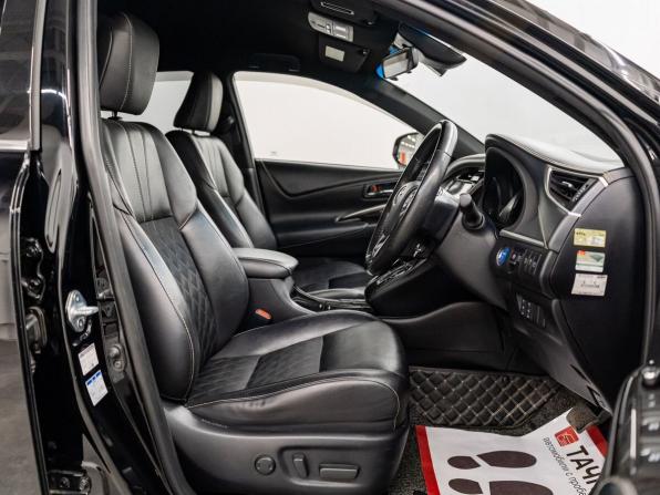 Toyota Harrier III (XU60) Рестайлинг с пробегом 2018 года, цена 3 300 000 рублей, 72000 км, внедорожник, Автокод Объявления