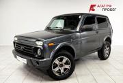 Lada (ВАЗ) 2121 (4x4) I Рестайлинг Саратов  - изображение 23