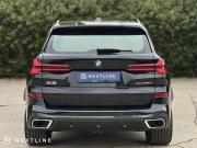 BMW X5 IV (G05/G18) Рестайлинг Самара  - изображение 42
