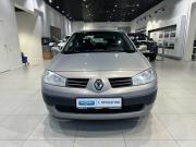 Renault Megane II Москва  - изображение 21