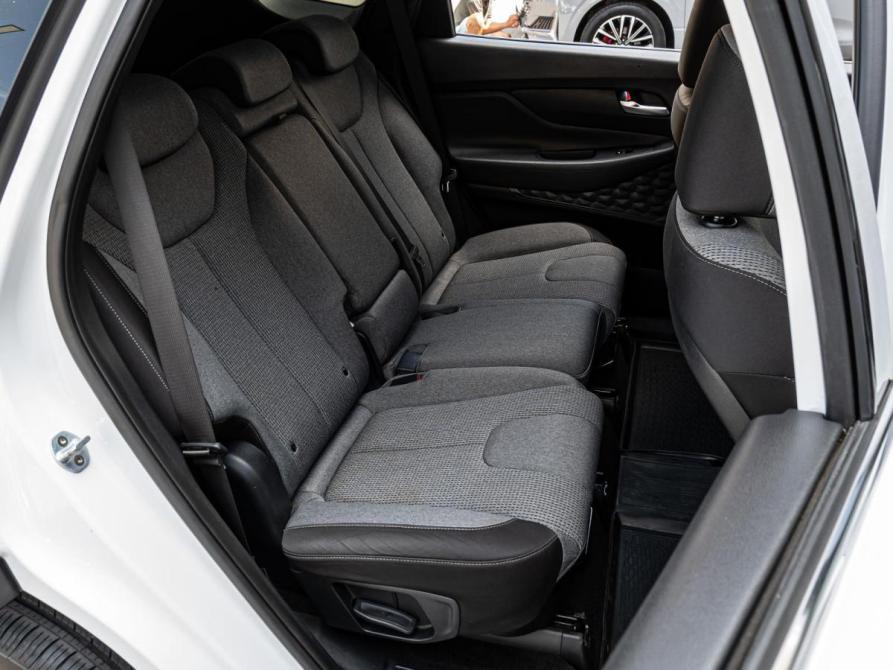 Hyundai Santa Fe IV Краснодар  - изображение 7