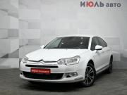 Citroen C5 II Екатеринбург  - изображение 18