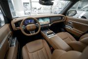 Changan Deepal G318 Москва  - изображение 16