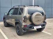 Lada (ВАЗ) Niva Travel I Воронеж  - изображение 28