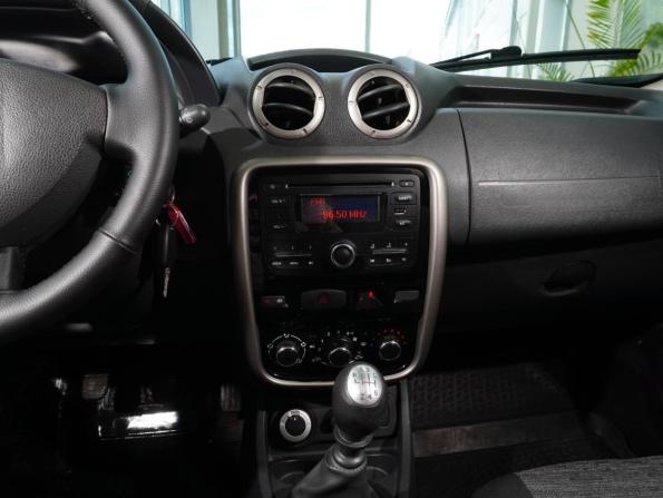 Renault Duster I с пробегом 2014 года, цена 768 000 рублей, 146881 км, внедорожник, Автокод Объявления