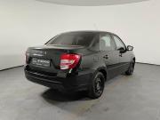 Lada (ВАЗ) Granta I Рестайлинг Уфа  - изображение 28