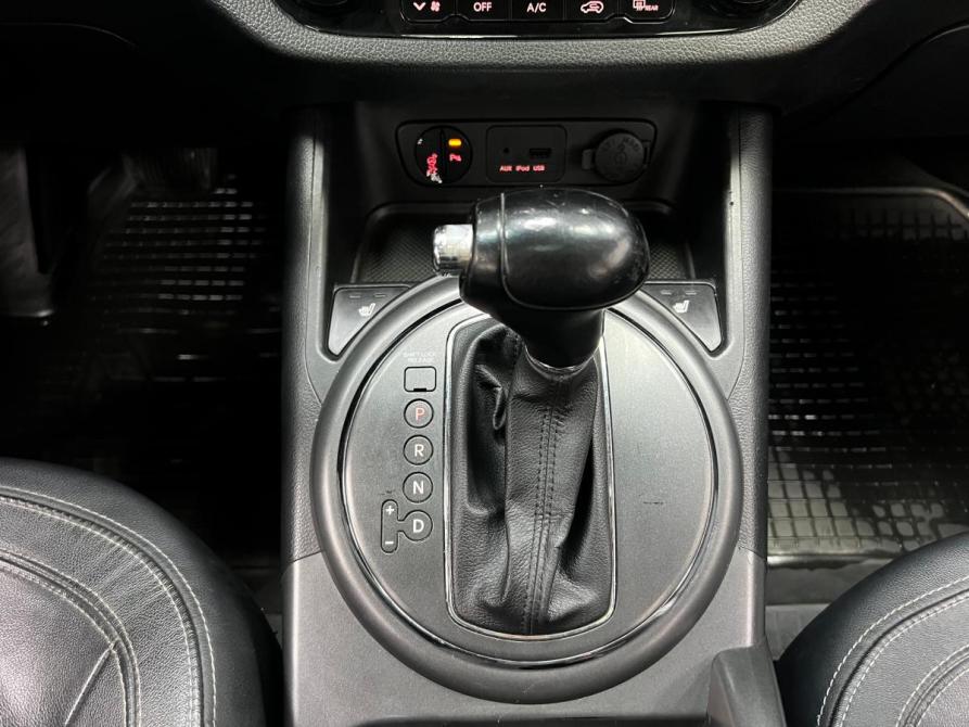Kia Sportage III Казань  - изображение 18
