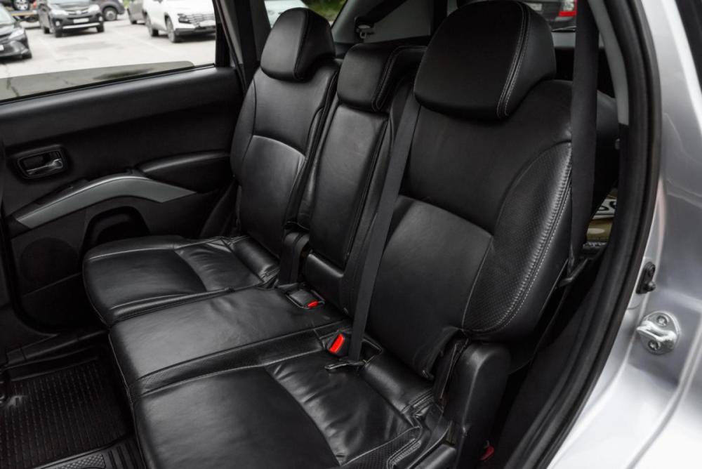 Peugeot 4007 Ульяновск  - изображение 10