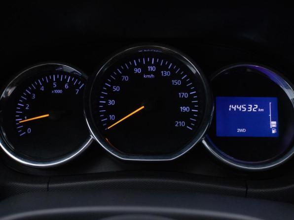 Renault Duster I Рестайлинг с пробегом 2015 года, цена 1 170 000 рублей, 144266 км, внедорожник, Автокод Объявления