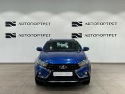 Lada (ВАЗ) Vesta I Санкт-Петербург  - изображение 24