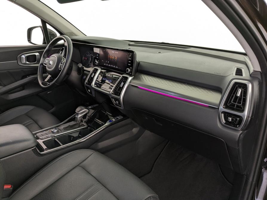 Kia Sorento IV Москва  - изображение 12