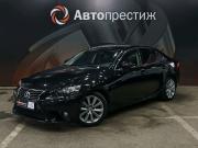 Lexus IS III Ставрополь  - изображение 31