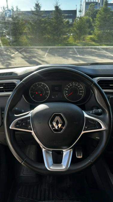Renault Arkana I Уфа  - изображение 8