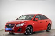 Chevrolet Cruze I Рестайлинг Оренбург  - изображение 21