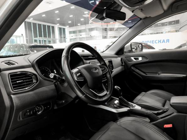 Chery Tiggo 4 I Рестайлинг с пробегом 2023 года, цена 1 299 000 рублей, 69087 км, внедорожник, Автокод Объявления