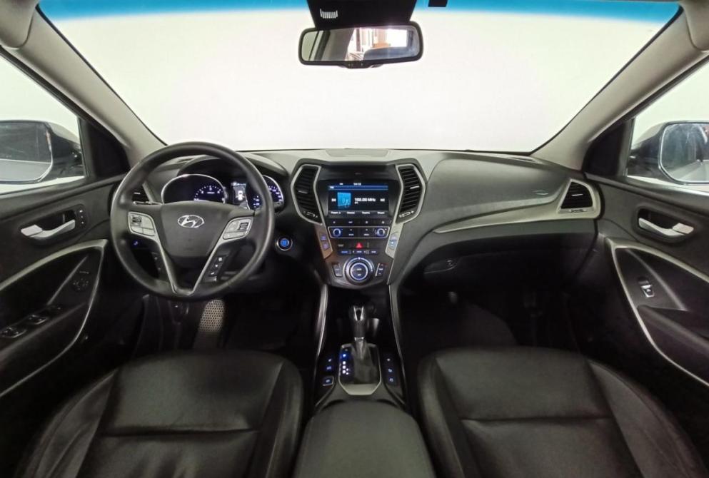 Hyundai Santa Fe III Рестайлинг Волгоград  - изображение 11