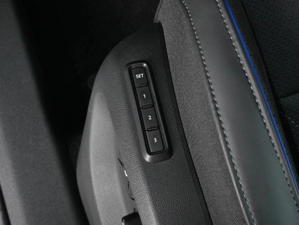 Volkswagen Tiguan III (China Market) с пробегом 2026 года, цена 4 899 000 рублей, 58 км, внедорожник, Автокод Объявления