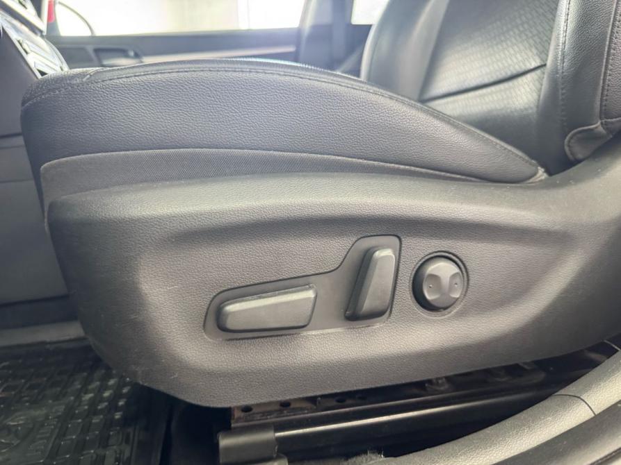 Hyundai Elantra VI (AD) Уфа  - изображение 20