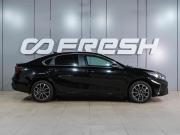 Kia Cerato IV Рестайлинг Воронеж  - изображение 28
