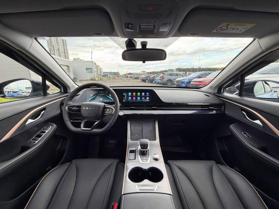 Omoda C5 I Санкт-Петербург  - изображение 9