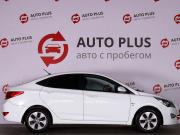 Hyundai Solaris I Рестайлинг Минеральные Воды  - изображение 27