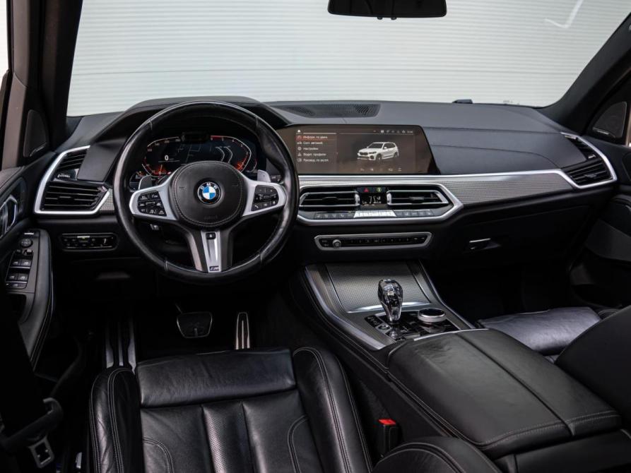 BMW X5 IV (G05/G18) Краснодар  - изображение 6