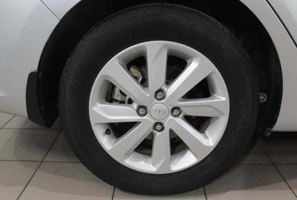 Kia Rio IV Астрахань  - изображение 11