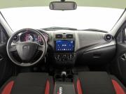 Lada (ВАЗ) Granta I Рестайлинг Москва  - изображение 40
