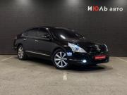 Nissan Teana II Рестайлинг Челябинск  - изображение 11