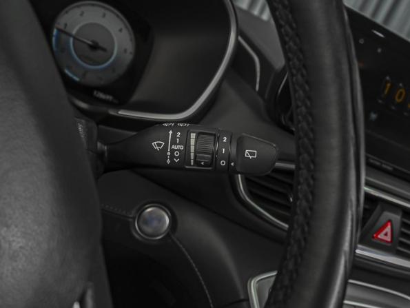 Hyundai Santa Fe IV Рестайлинг с пробегом 2021 года, цена 3 348 000 рублей, 128697 км, внедорожник, Автокод Объявления