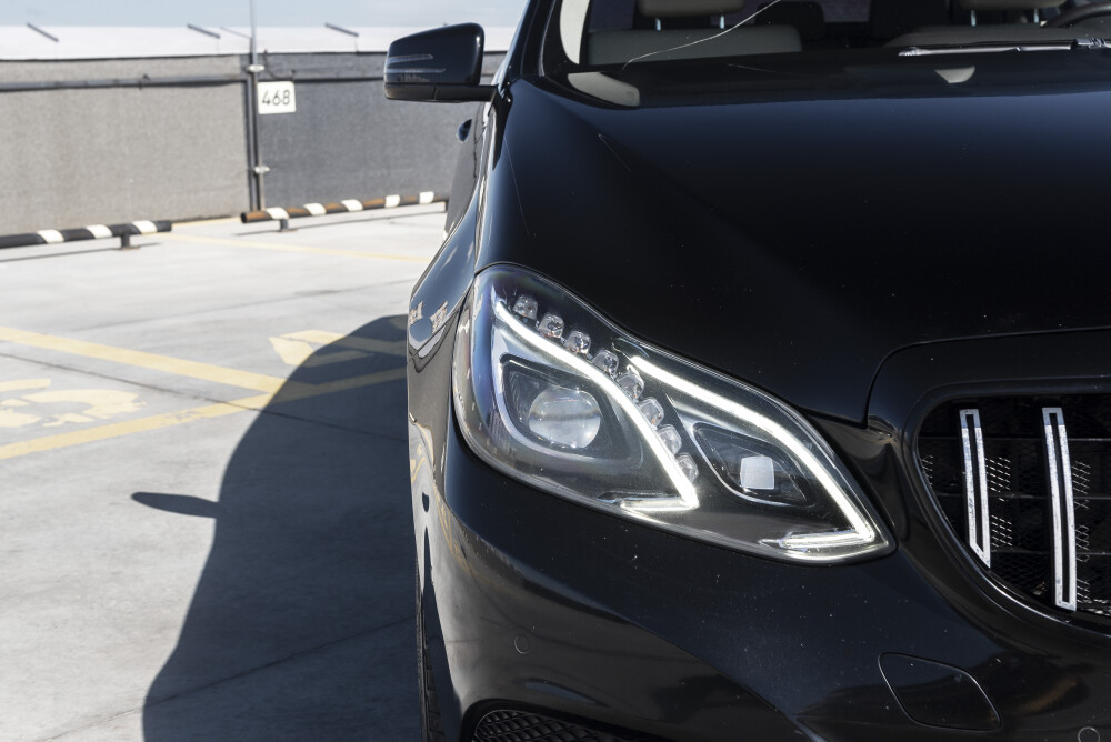 Mercedes-Benz E-Класс IV (W212 S212 C207) Рестайлинг Казань  - изображение 9