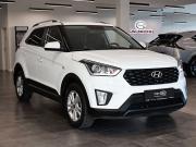 Hyundai Creta I Рестайлинг Калуга  - изображение 27
