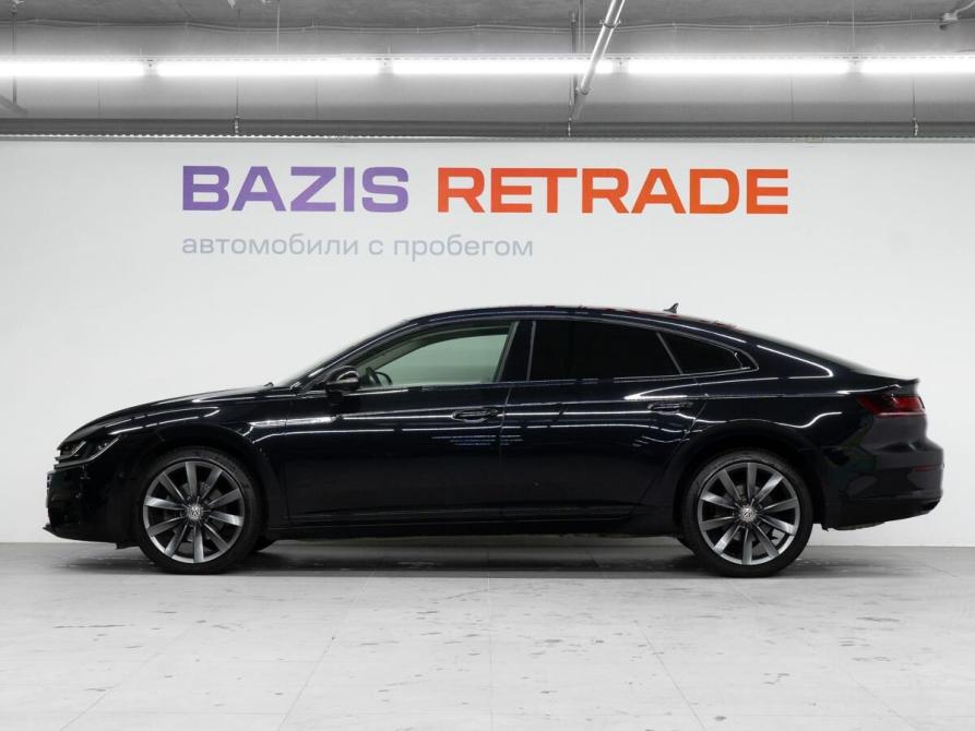 Volkswagen Arteon I Тюмень  - изображение 9