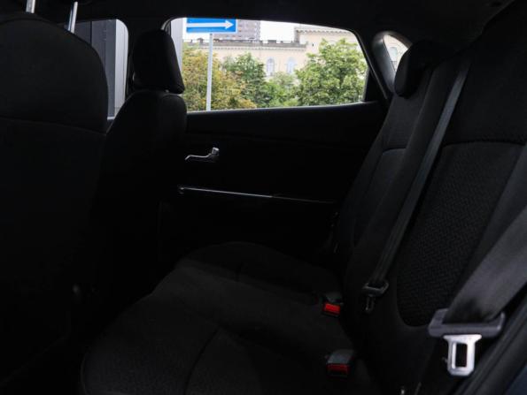 Kia Rio III с пробегом 2012 года, цена 770 000 рублей, 245660 км, седан, Автокод Объявления