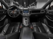 Porsche Macan I Москва  - изображение 38