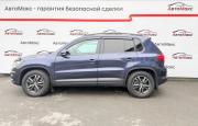 Volkswagen Tiguan I Рестайлинг Тюмень  - изображение 29