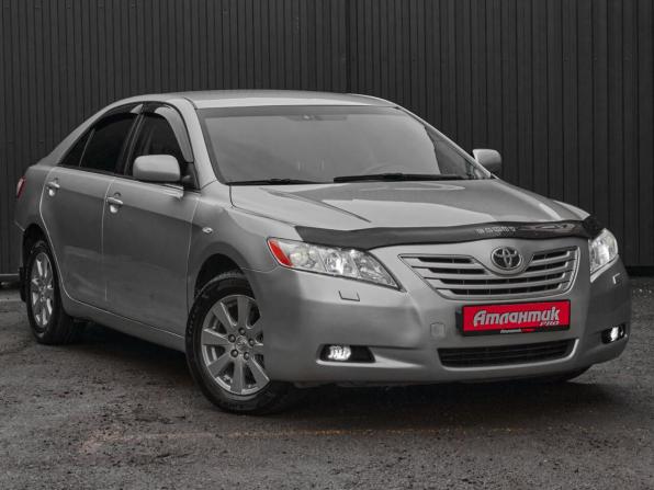 Toyota Camry VI (XV40) с пробегом 2006 года, цена 890 000 рублей, 315533 км, седан, Автокод Объявления