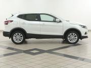 Nissan Qashqai II Рестайлинг Иваново  - изображение 24