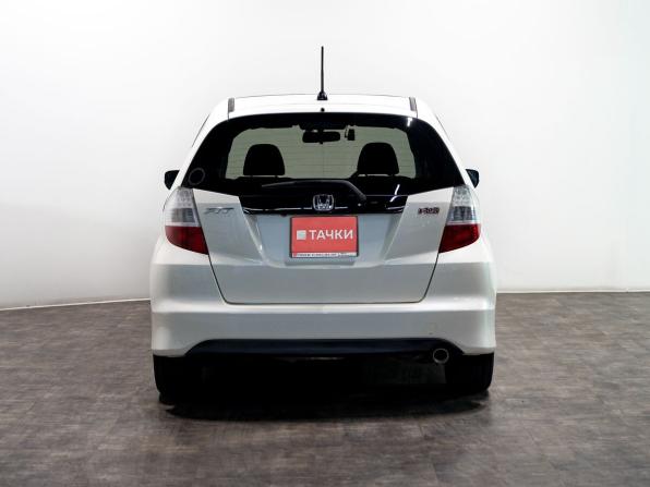Honda Fit II с пробегом 2008 года, цена 950 000 рублей, 96750 км, хэтчбек, Автокод Объявления