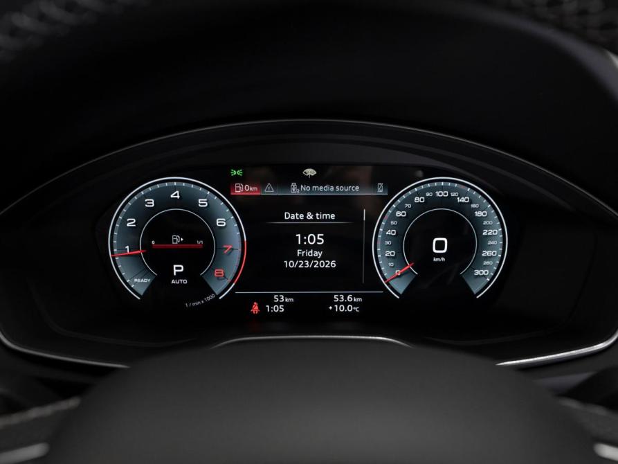 Audi Q5 II (FY) Рестайлинг Москва  - изображение 12
