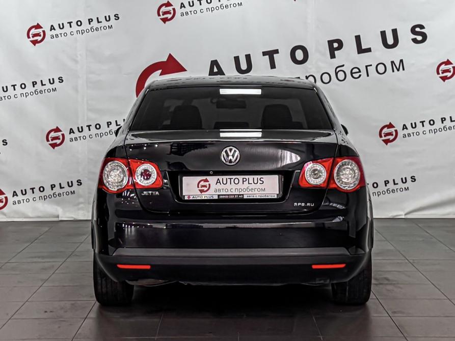 Volkswagen Jetta V Минеральные Воды  - изображение 4