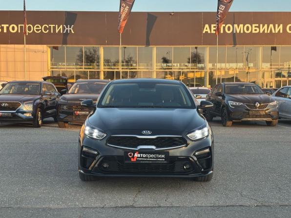 Kia Cerato IV с пробегом 2019 года, цена 1 755 000 рублей, 87173 км, седан, Автокод Объявления