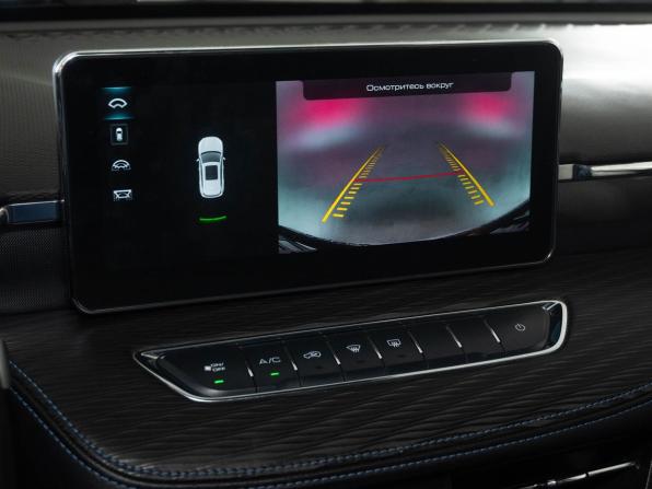 Haval Jolion I с пробегом 2023 года, цена 1 848 000 рублей, 53244 км, внедорожник, Автокод Объявления