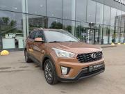 Hyundai Creta I Ижевск  - изображение 25