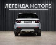 Land Rover Discovery Sport I Рестайлинг Иркутск  - изображение 44