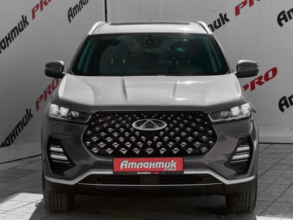 Chery Tiggo 7 Pro I с пробегом 2022 года, цена 1 950 000 рублей, 22366 км, внедорожник, Автокод Объявления