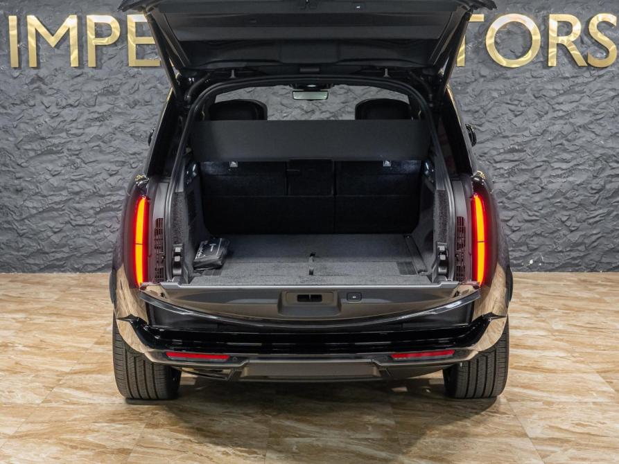 Land Rover Range Rover V Москва  - изображение 8