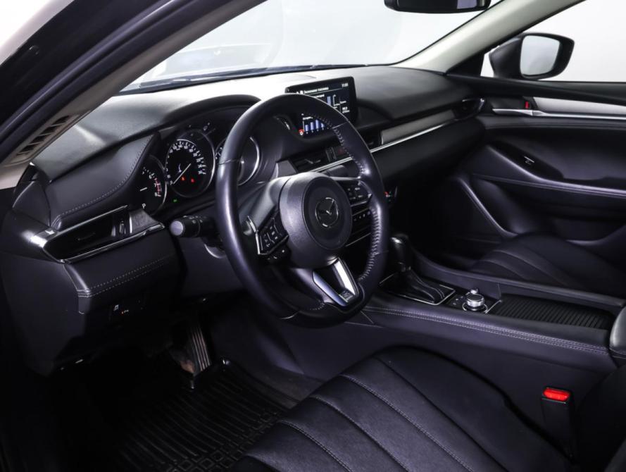 Mazda 6 III (GJ) Рестайлинг 2 Москва  - изображение 15